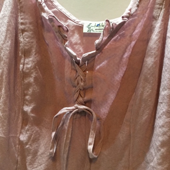 Intimately Free People sizes XS/M/L hearbeat cami - Picture 6 of 7
